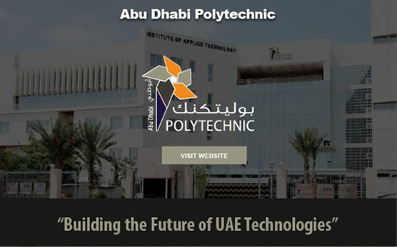 Abu Dhabi Poly Technic