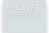 ACTVET Logo