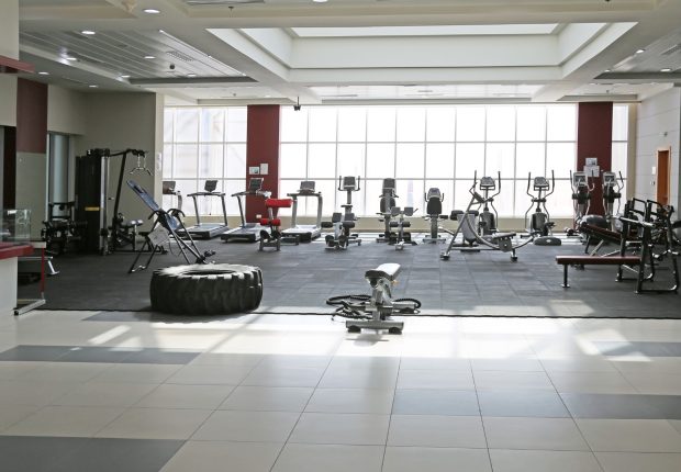 Facilities